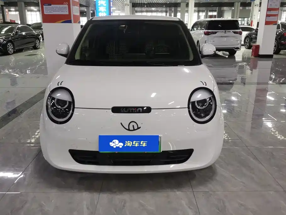 Qiyuan Lumin — миниатюра 2