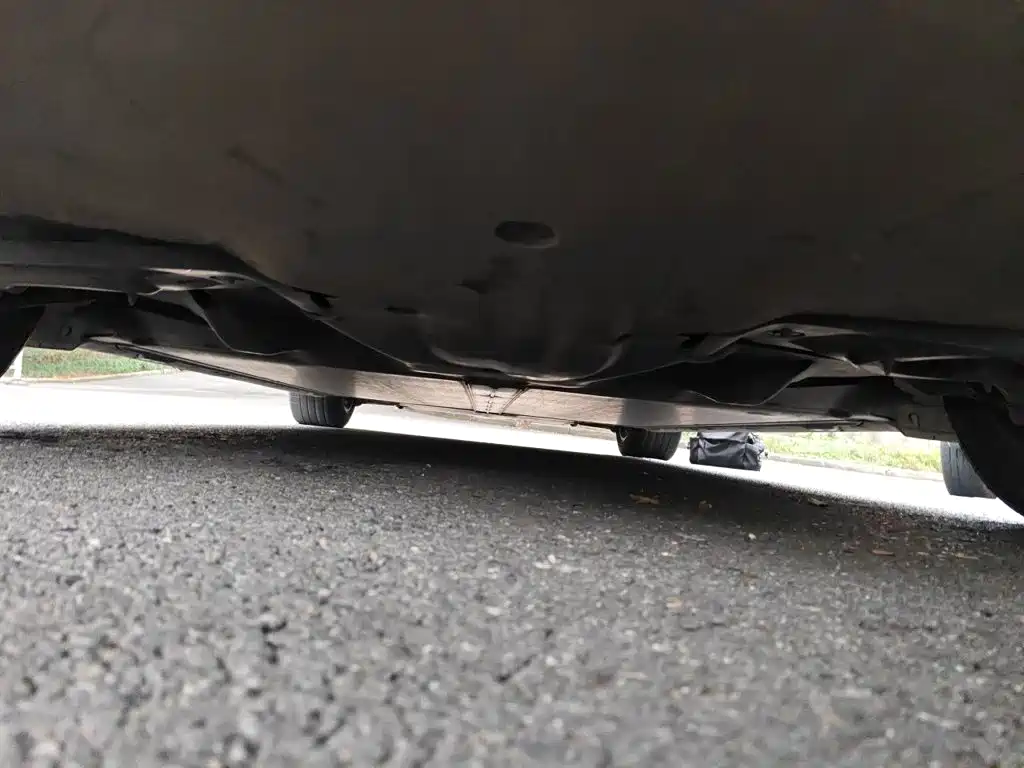 Tesla Model 3 — миниатюра 23