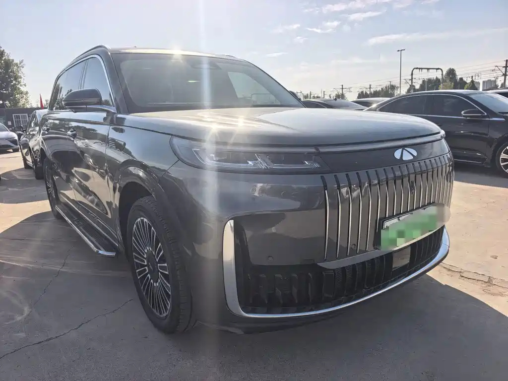 Fulwin Fengyun T11 — миниатюра 3