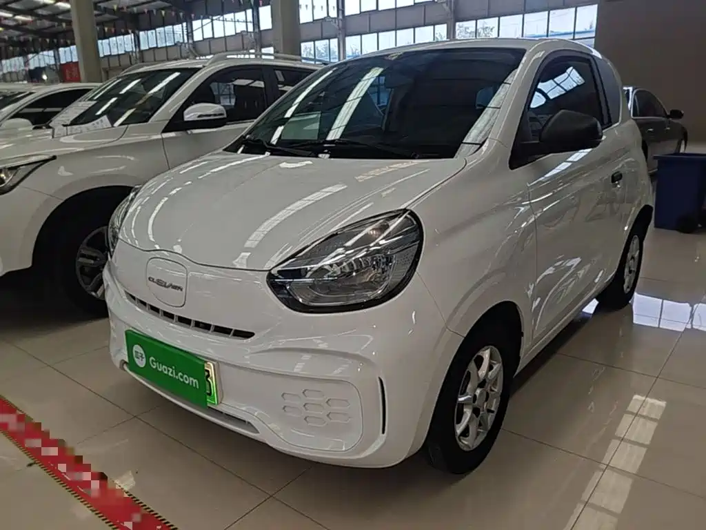 Roewe Clever — миниатюра 2