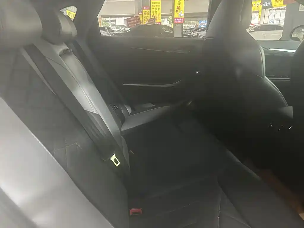 Changan Ruicheng PLUS — миниатюра 13