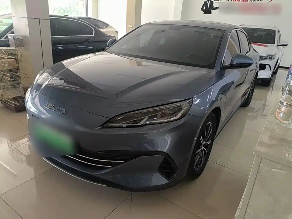 BYD Seal 06