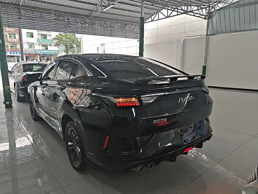 Aeolus Yixuan — миниатюра 5