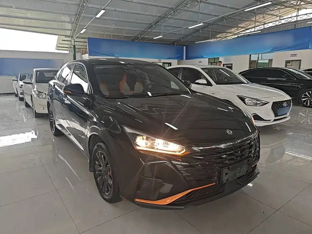 Aeolus Yixuan — миниатюра 4