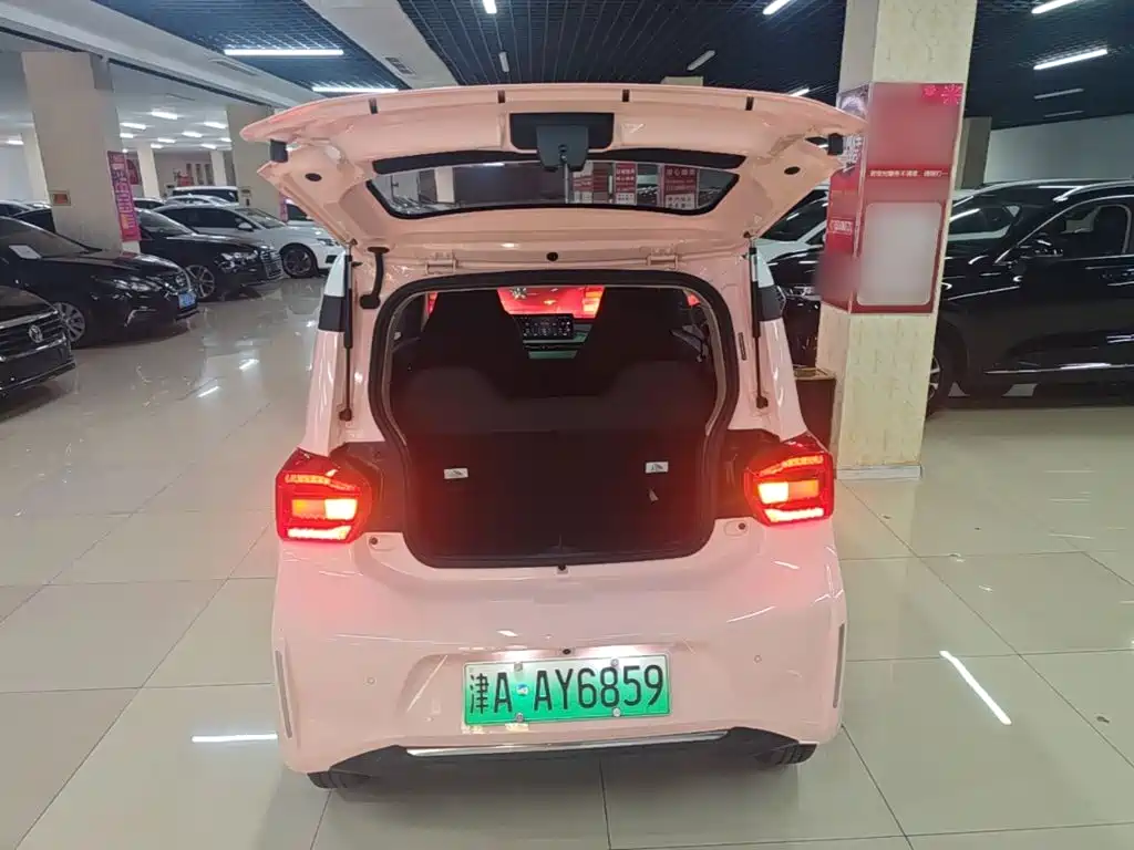 BAW Yuanbao — миниатюра 18