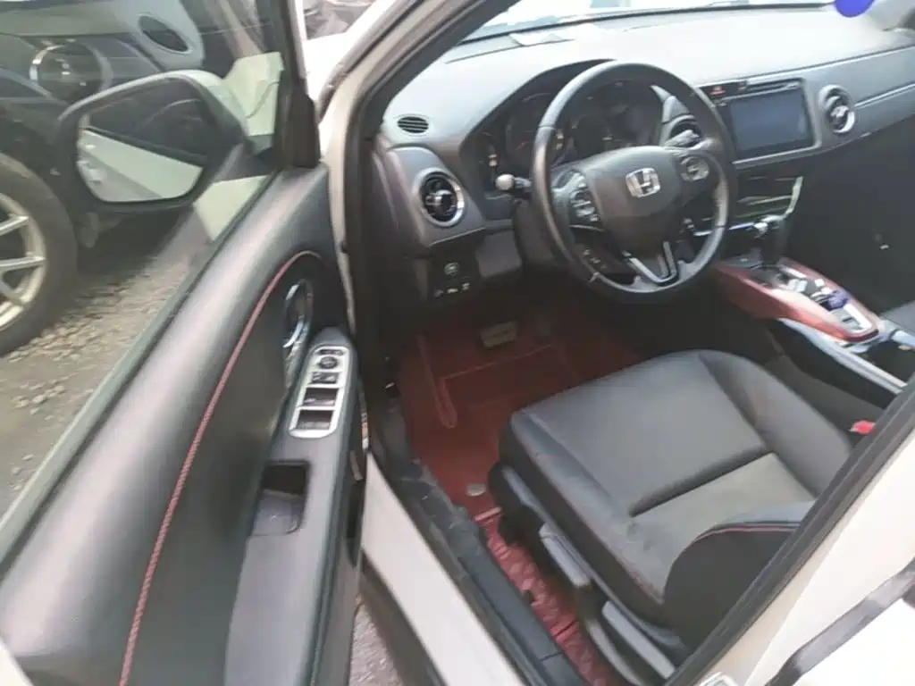 Honda XR-V — миниатюра 16