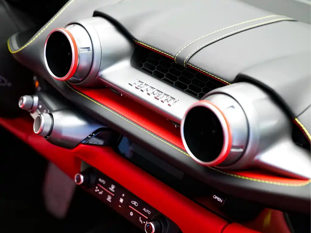 Ferrari 812 — миниатюра 24