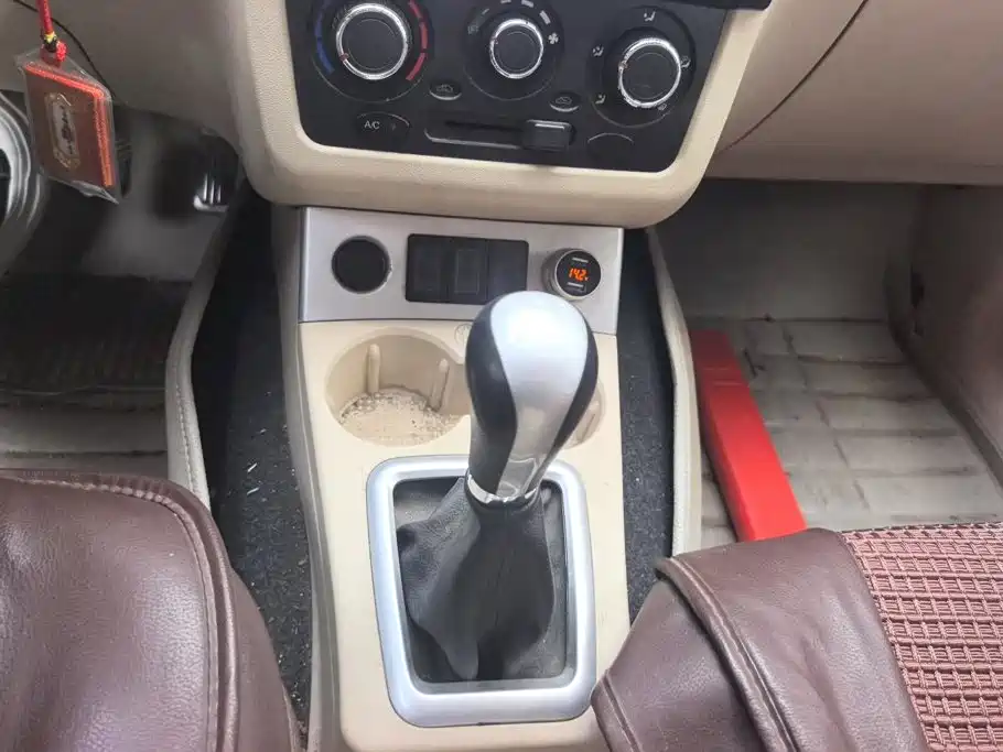 Fengguang Fengguang 330 — миниатюра 16