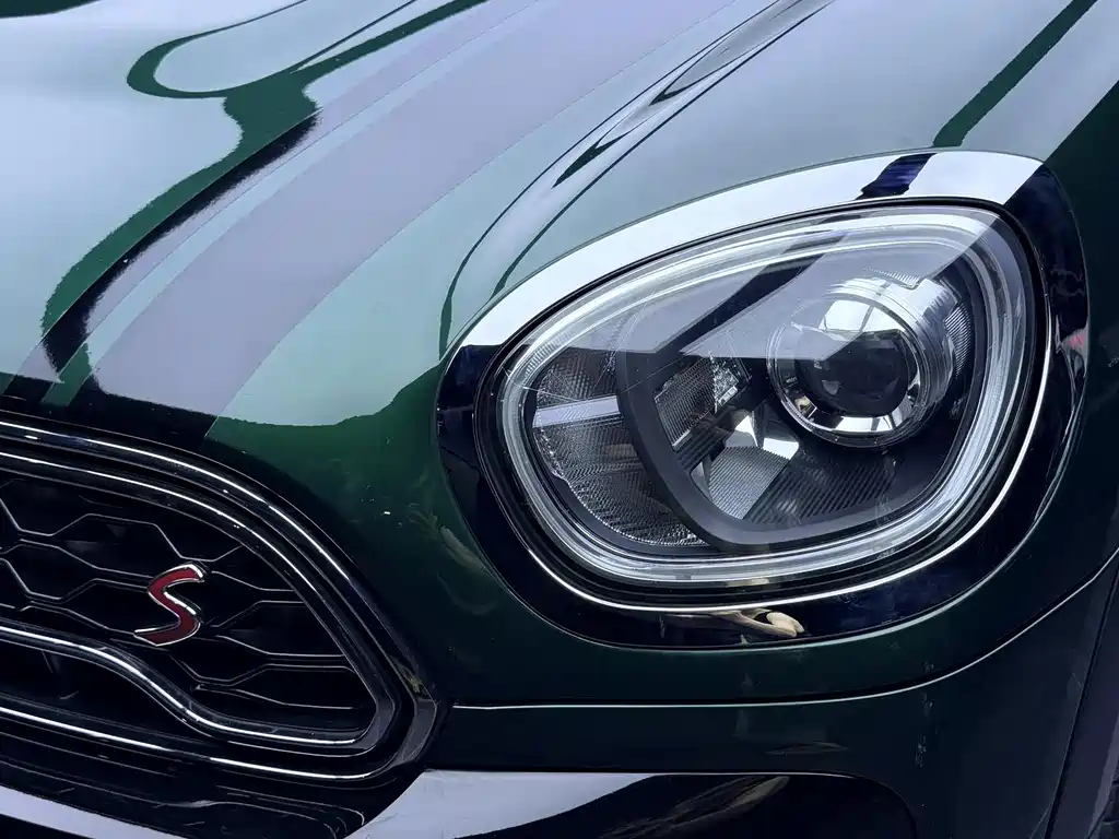 MINI Mini Countryman — миниатюра 7