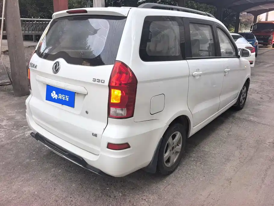 Fengguang Fengguang 330 — миниатюра 3