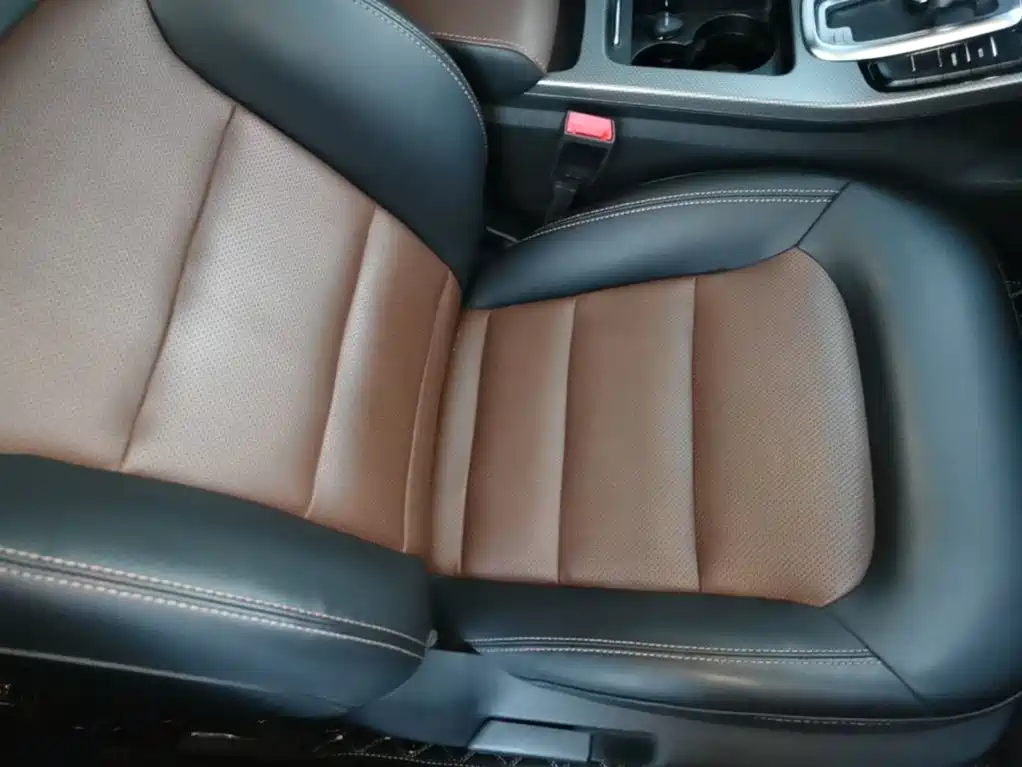 Geely Emgrand GS — миниатюра 25