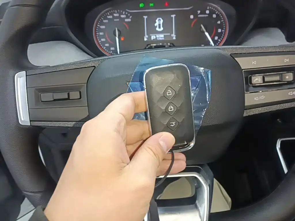 Wuling Xingchi — миниатюра 9