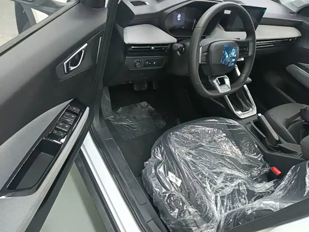 Wuling Xingchi — миниатюра 16