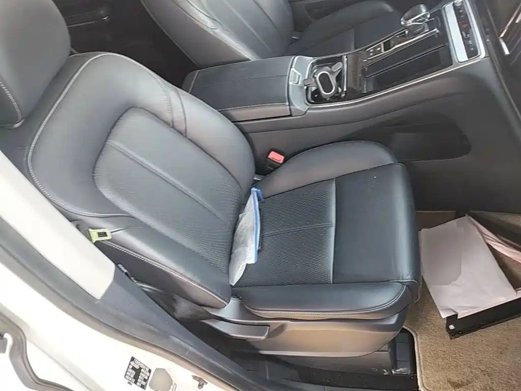 GAC Motor Trumpchi M8 — миниатюра 25