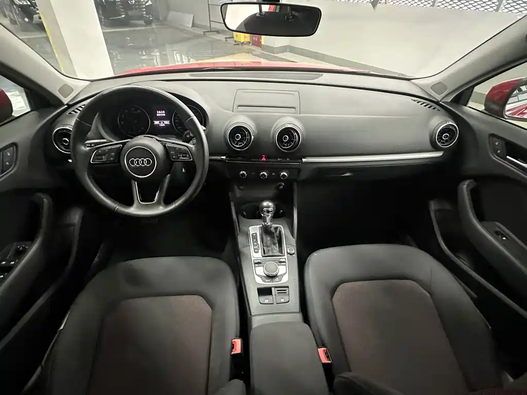 Audi A3 — миниатюра 6