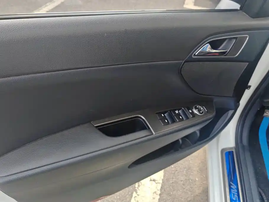 Hyundai Mistra — миниатюра 7