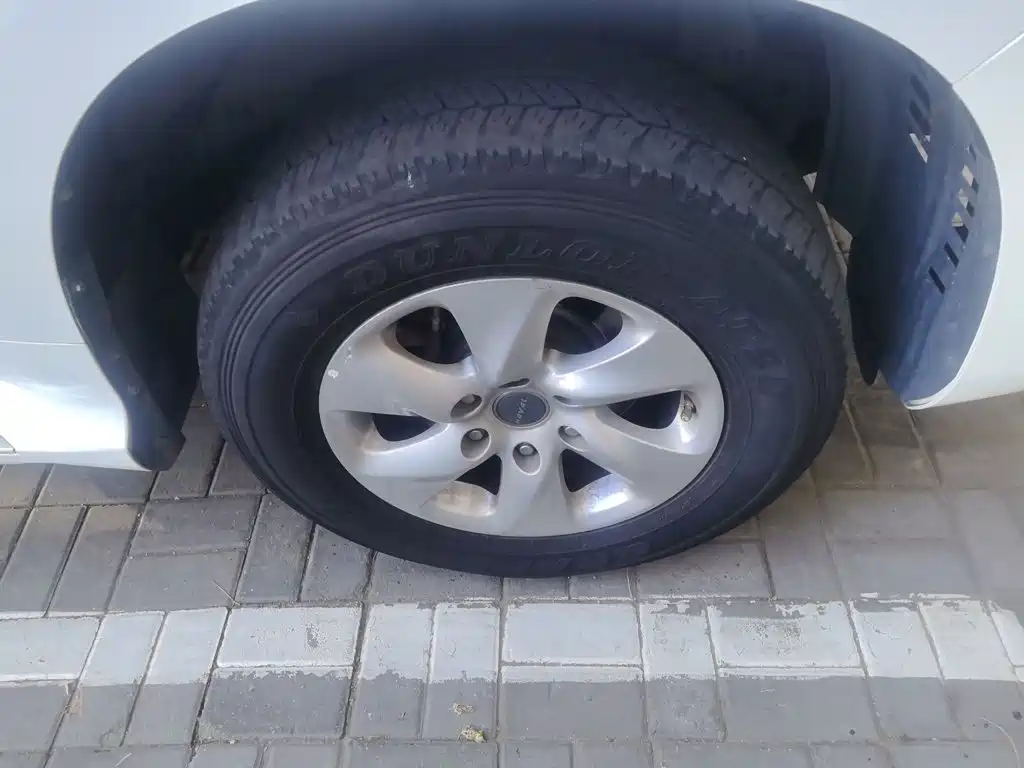 Haval H9 — миниатюра 24