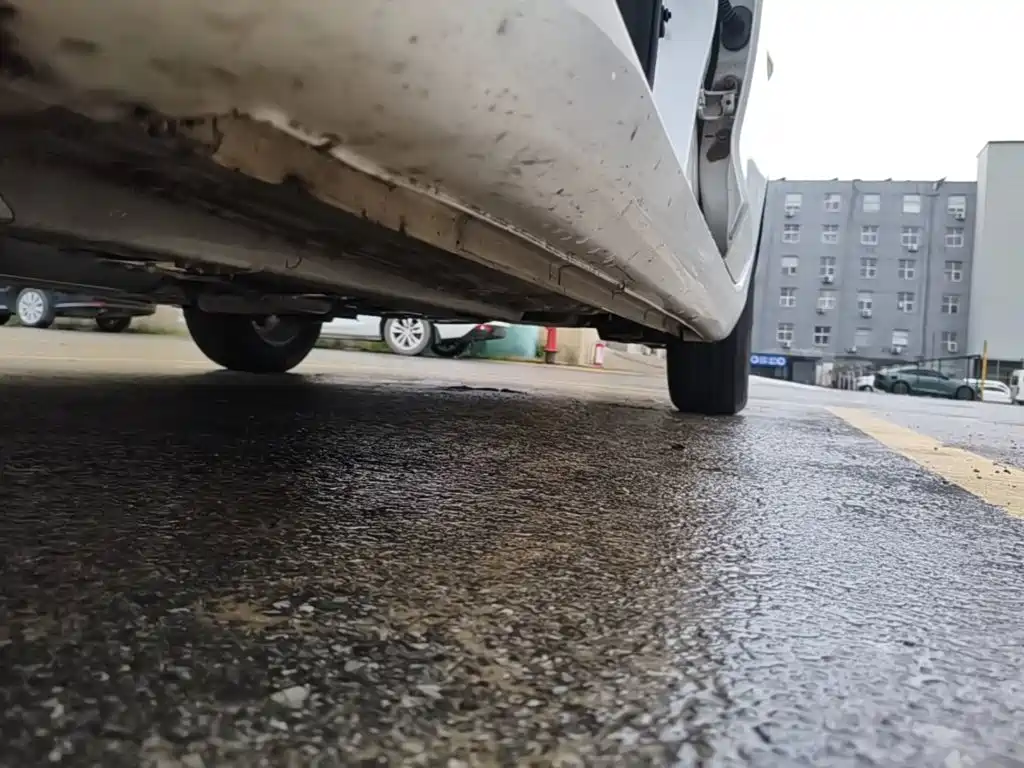 Changan Eado — миниатюра 22