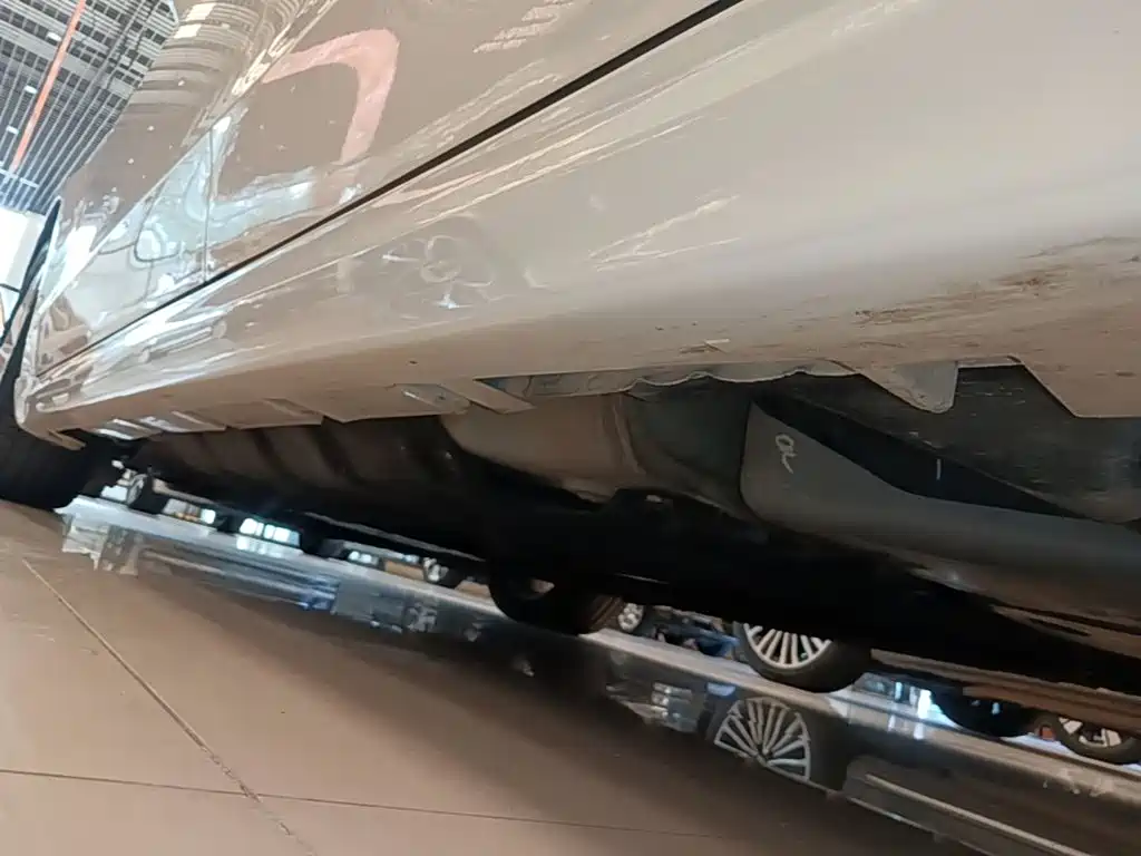 Ford Mondeo — миниатюра 22
