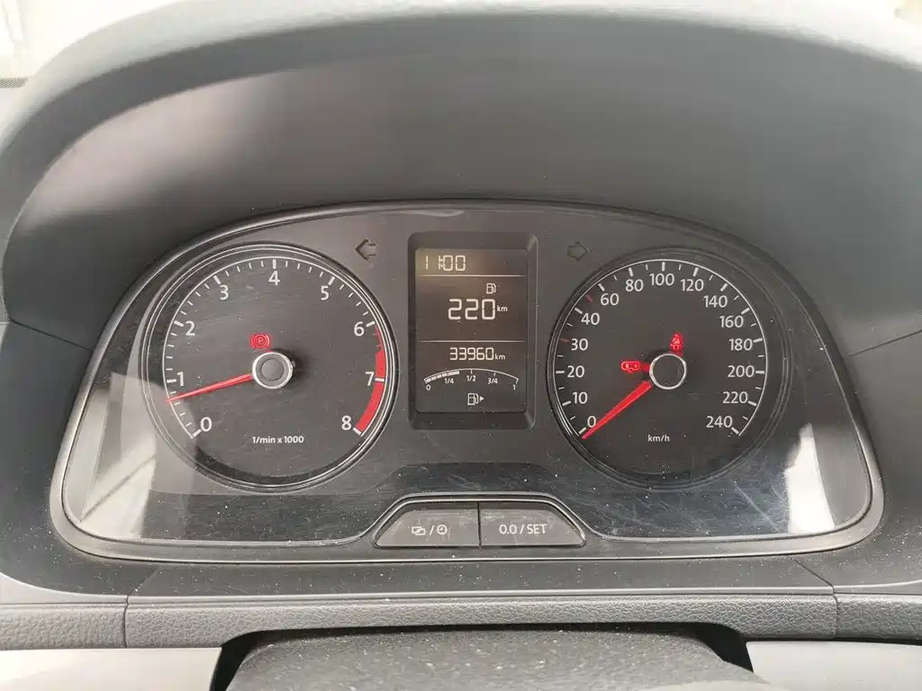 Volkswagen Lavida — миниатюра 9