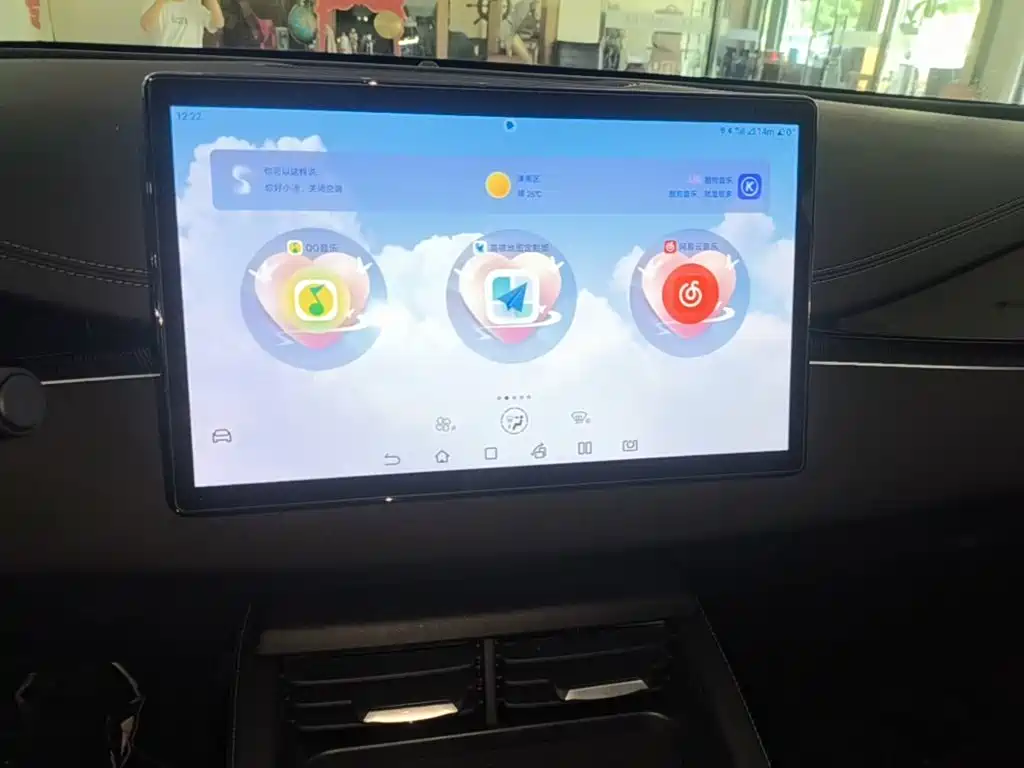 BYD Seal 06 — миниатюра 9