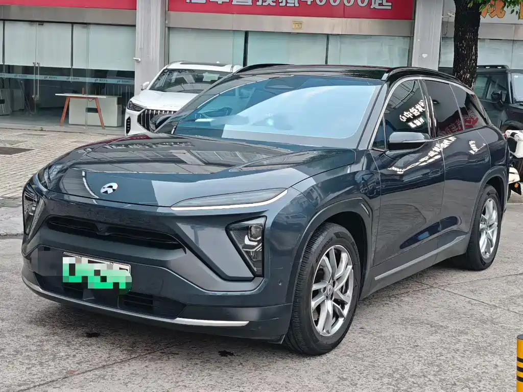 NIO ES6