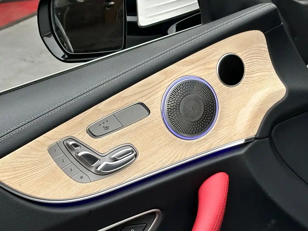 Mercedes-Benz E-Class E 2021 E 300