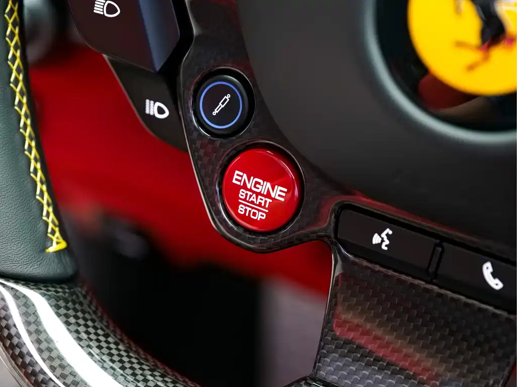 Ferrari 812 — миниатюра 20
