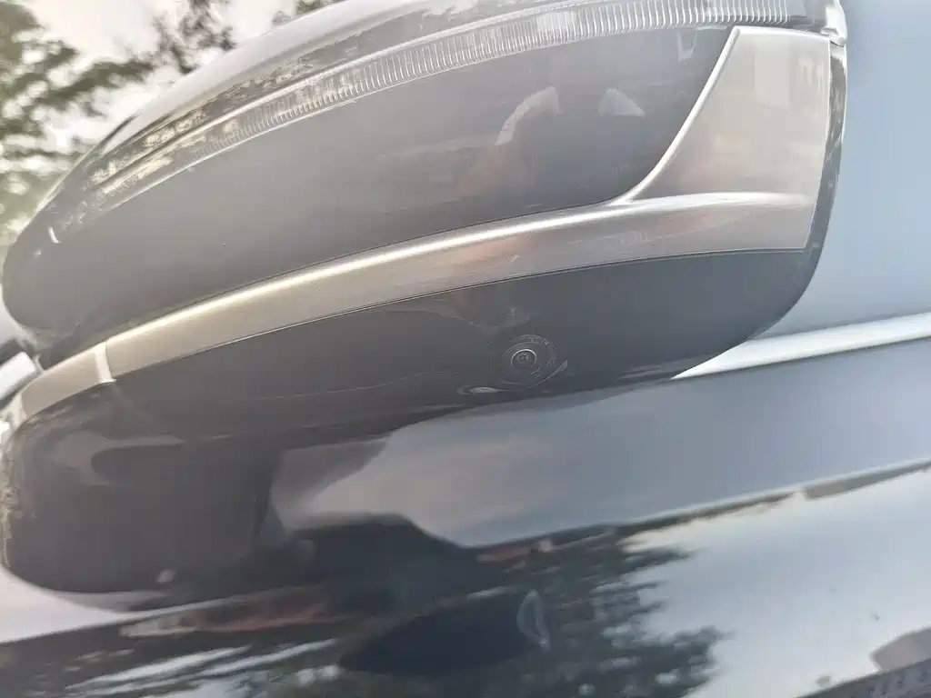 Chery Arrizo 8 — миниатюра 25