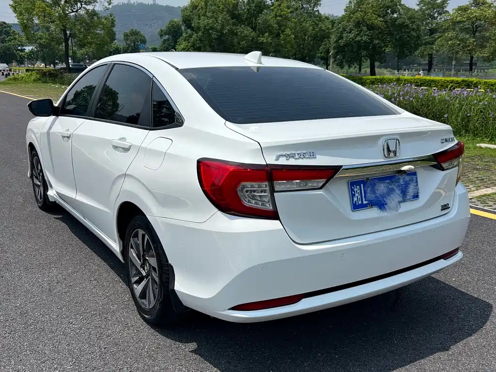 Honda Crider — миниатюра 3