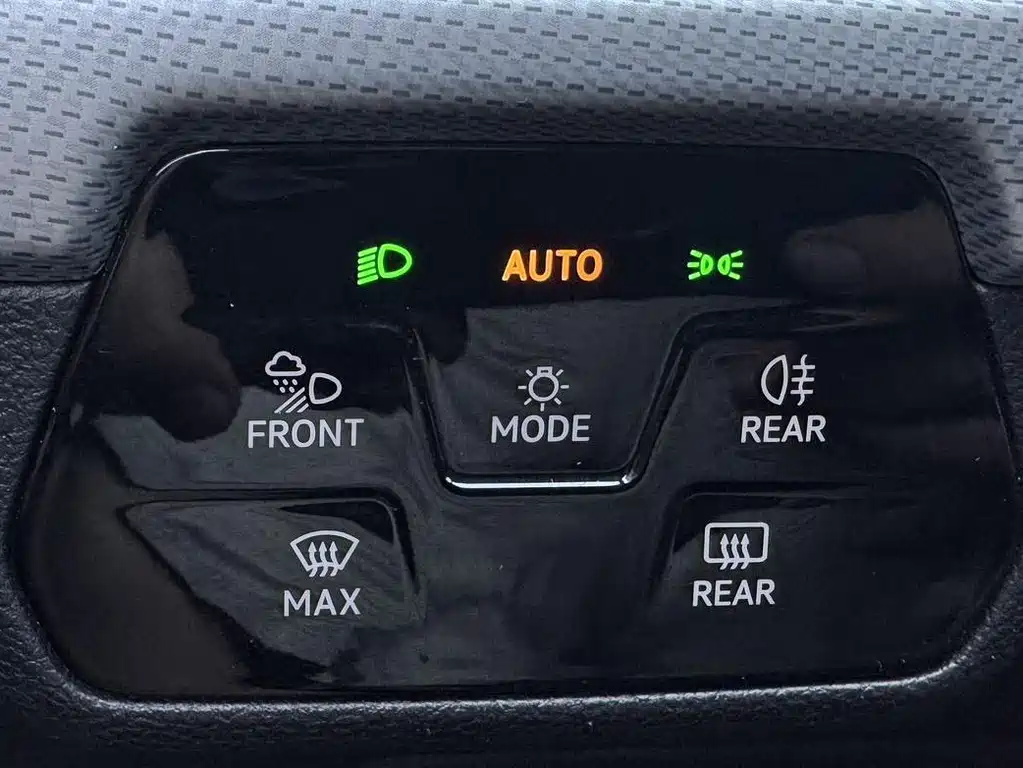 Volkswagen Lamando — миниатюра 8