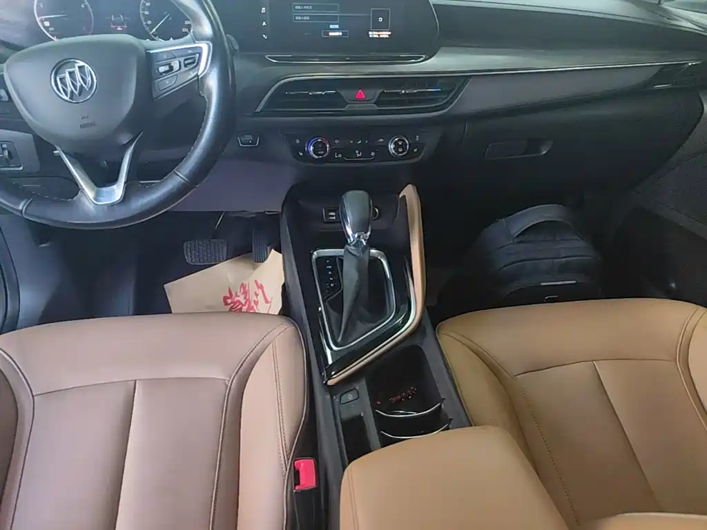 Buick GL6 — миниатюра 14