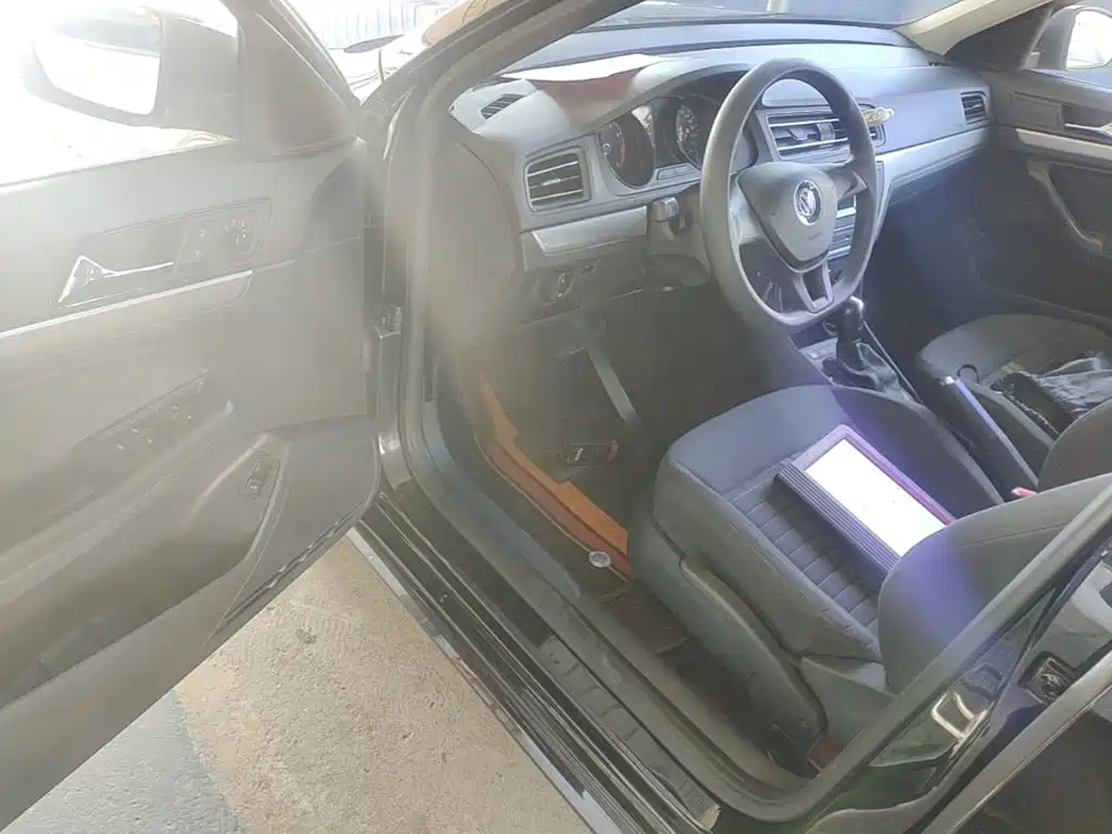 Volkswagen Lavida — миниатюра 16