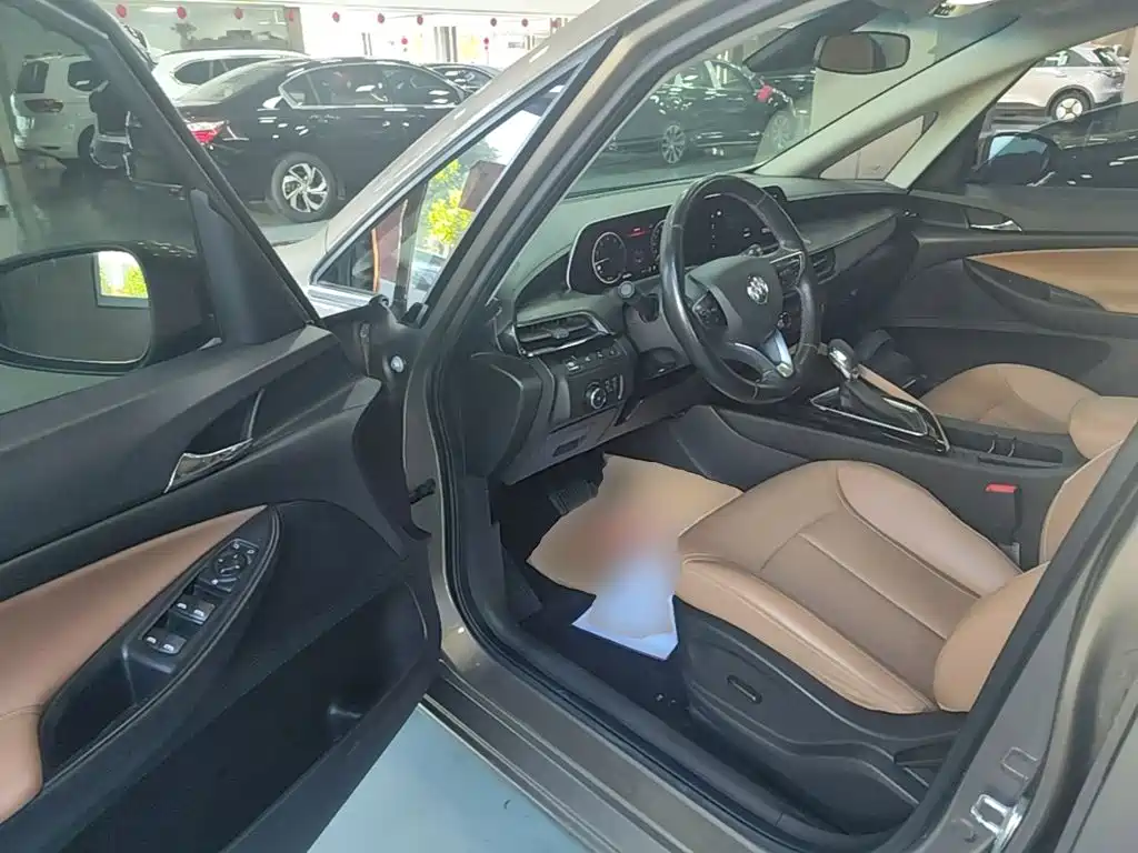 Buick GL6 — миниатюра 16