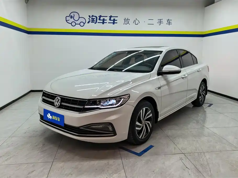 Volkswagen Bora 2020