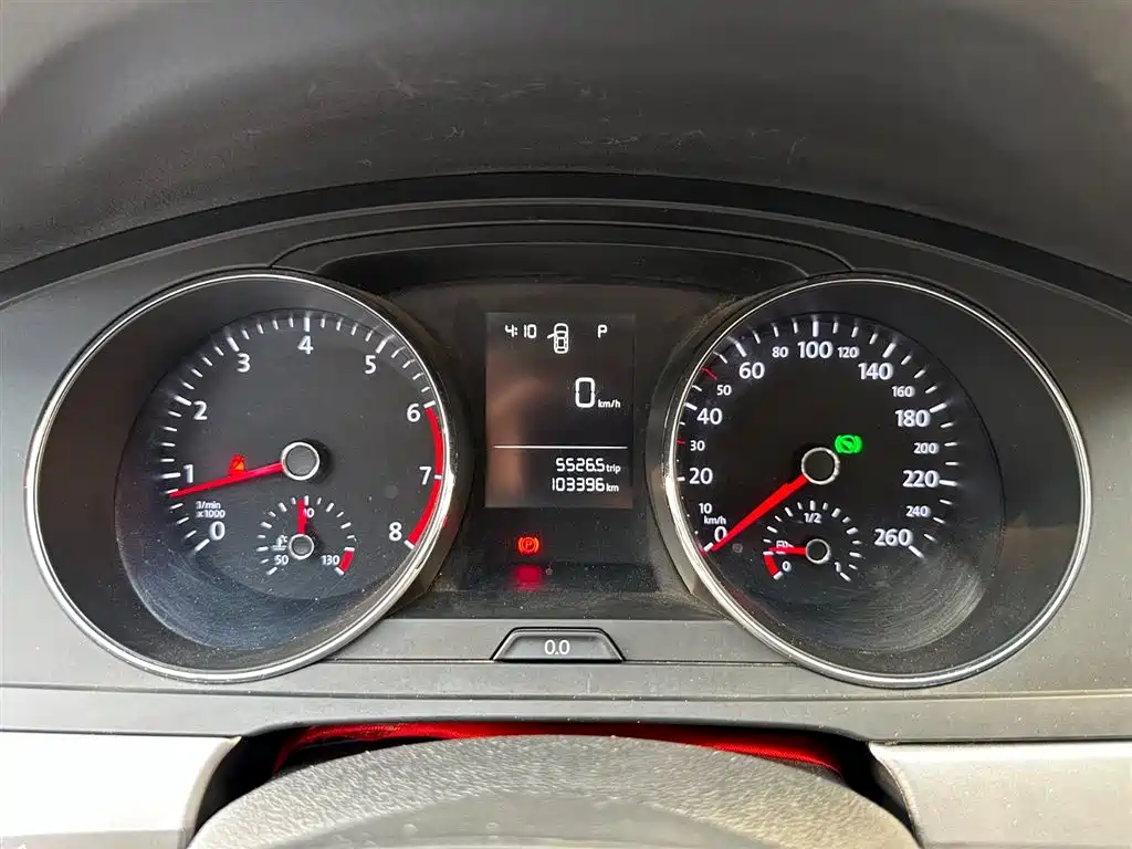 Volkswagen Lamando — миниатюра 9