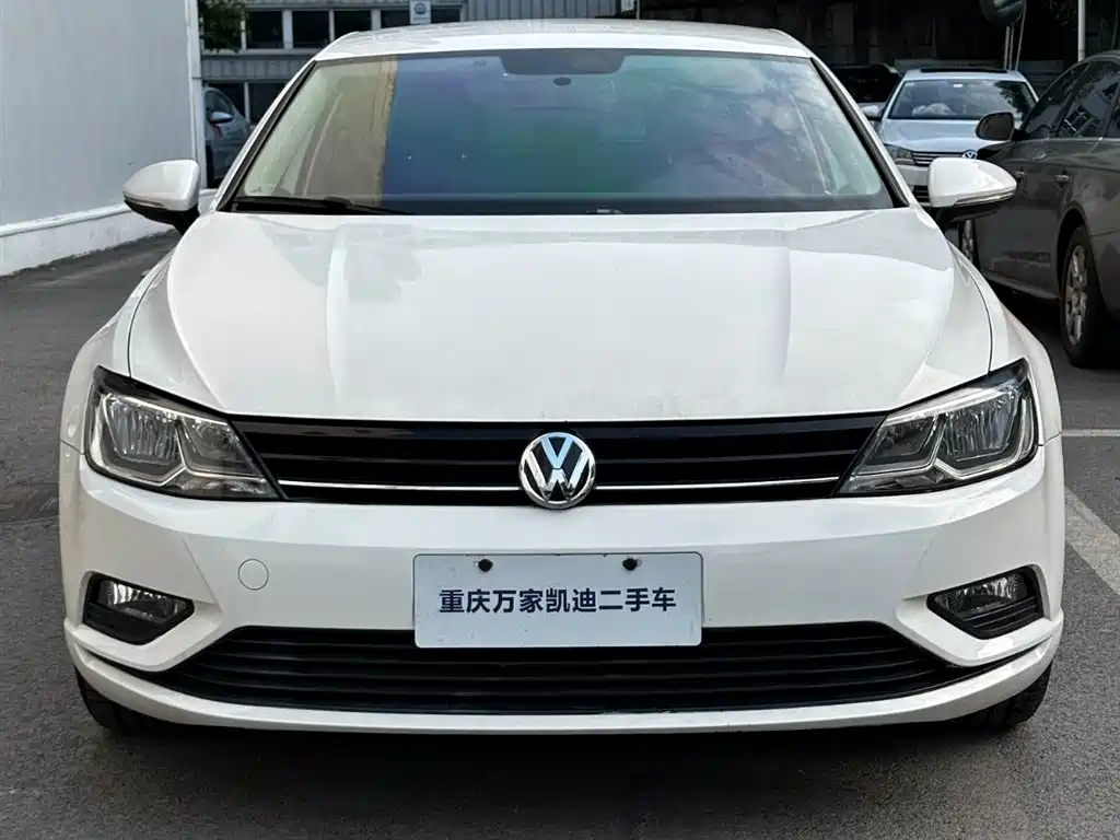 Volkswagen Lamando — миниатюра 18