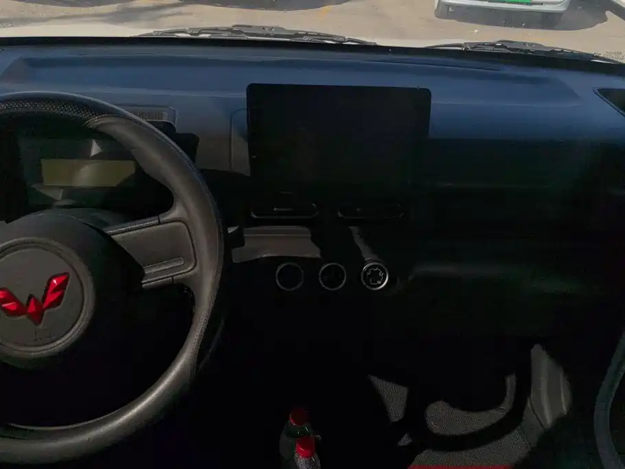 Wuling Zhiguang EV — миниатюра 16
