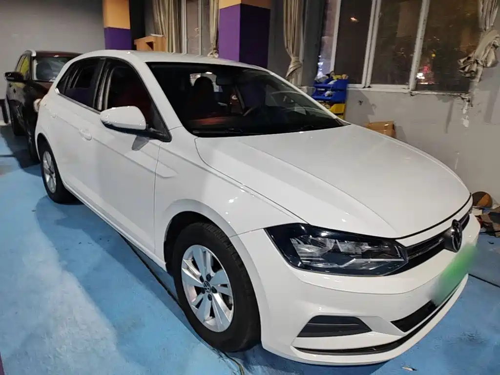 Volkswagen Polo — миниатюра 4
