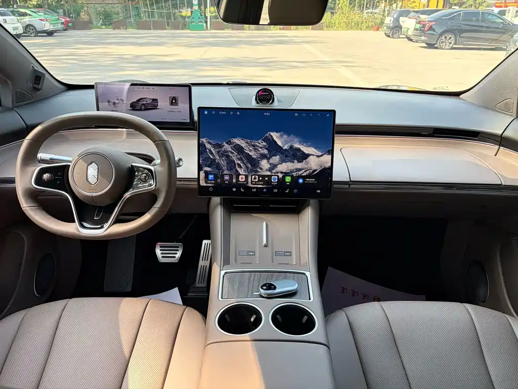 Zhijie Zhijie R7 — миниатюра 9