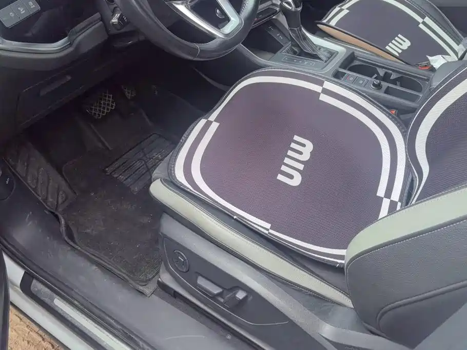 Audi Q3 — миниатюра 9