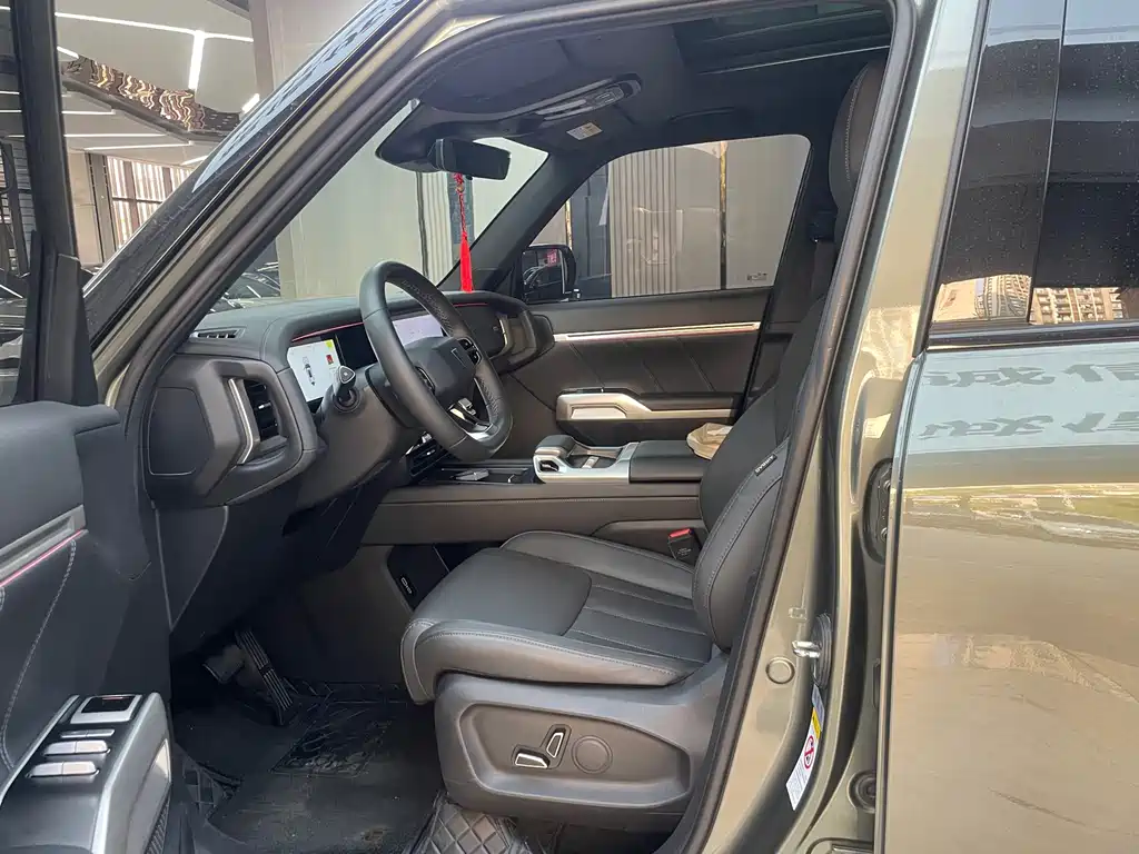 Deepal Deepal G318 — миниатюра 8