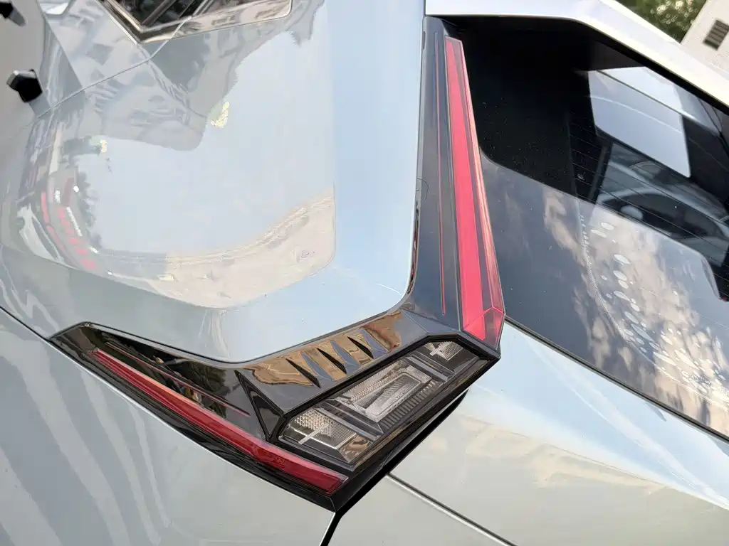 GAC Motor Shadow Cool — миниатюра 16