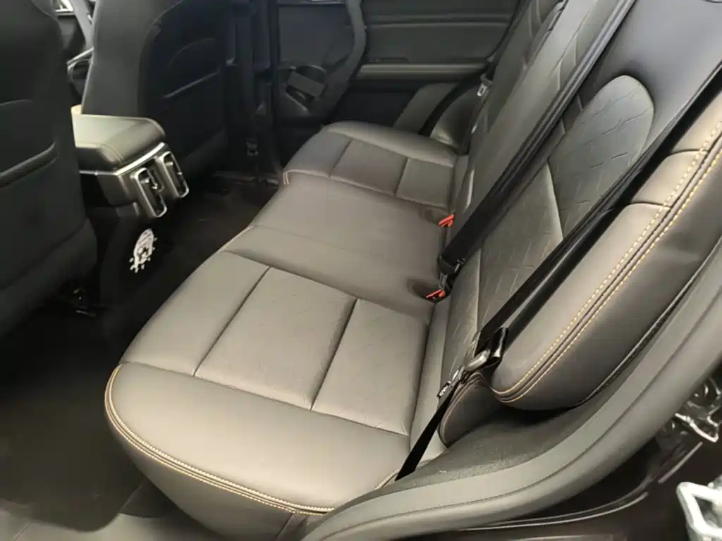 Haval 长城大狗 — миниатюра 17