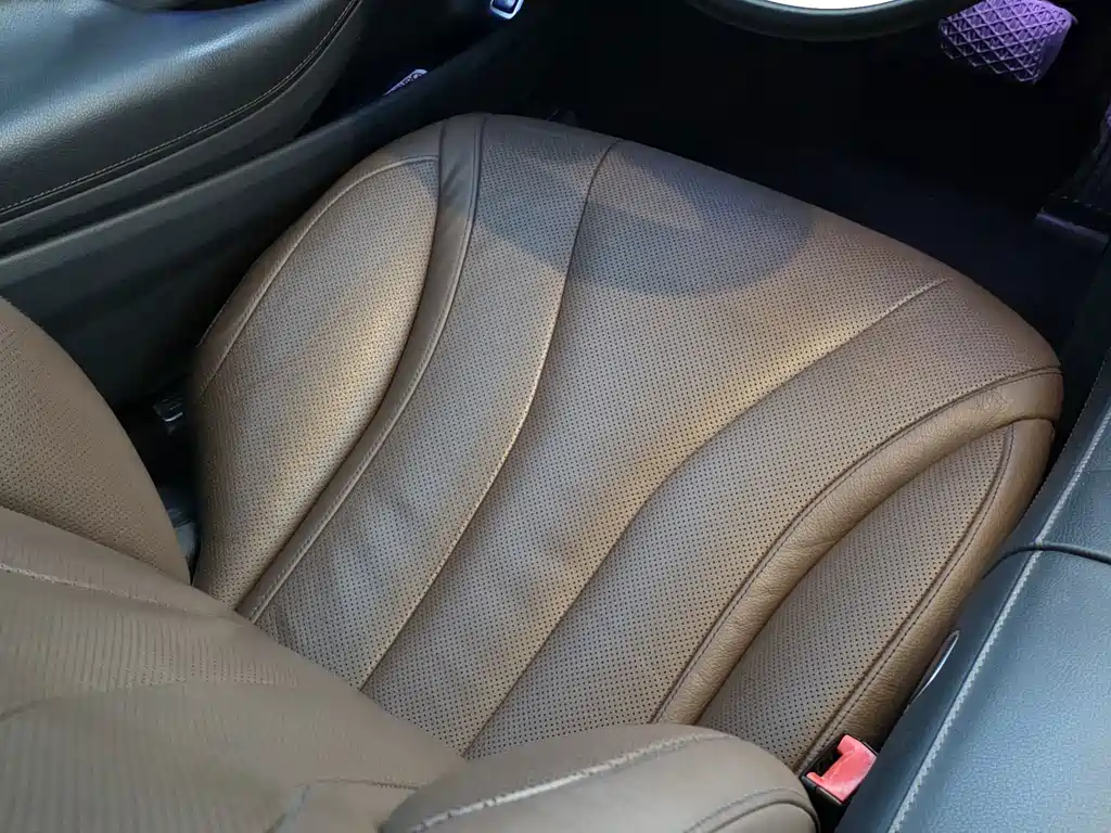 Mercedes-Benz S-Class — миниатюра 15