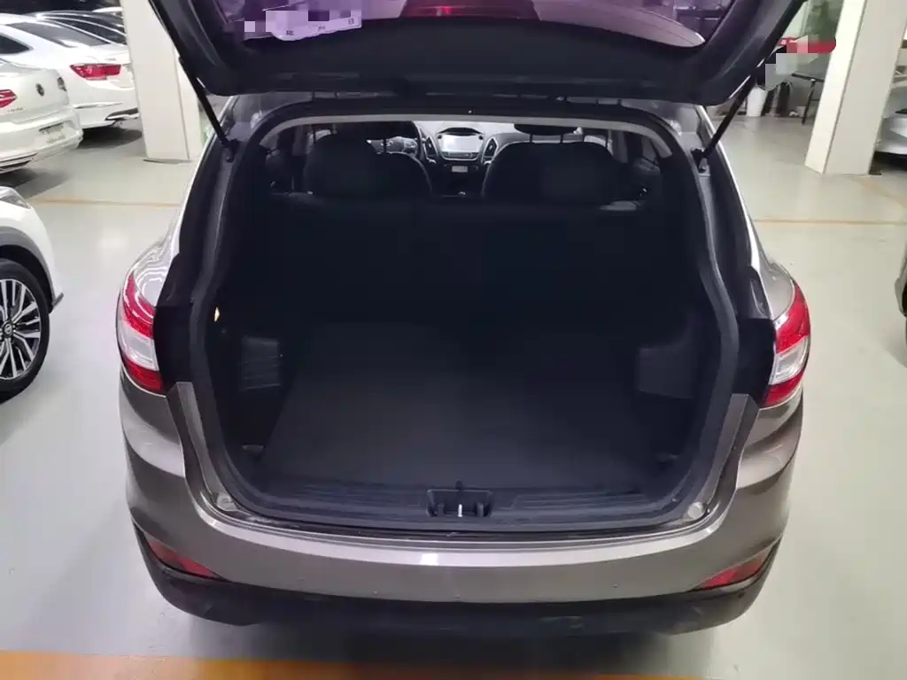 Hyundai ix35 — миниатюра 19