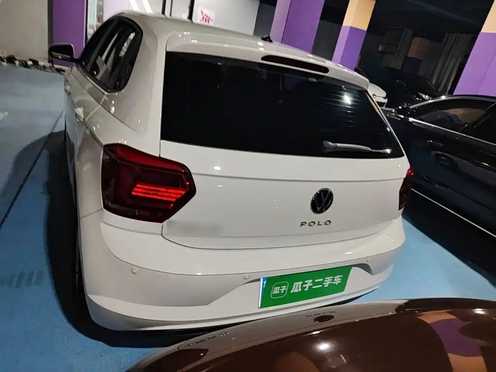 Volkswagen Polo — миниатюра 6