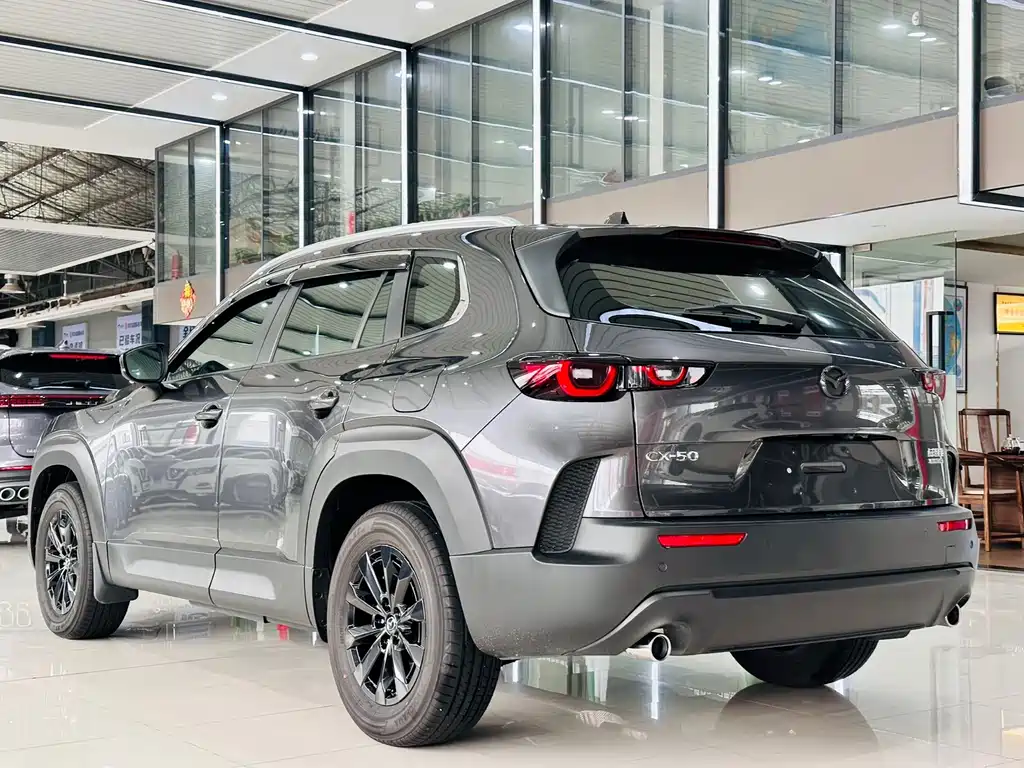MAZDA CX 50 XINGYA