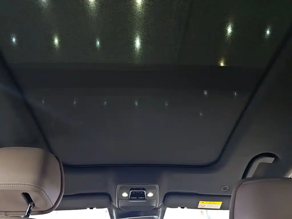 BYD Han — миниатюра 18