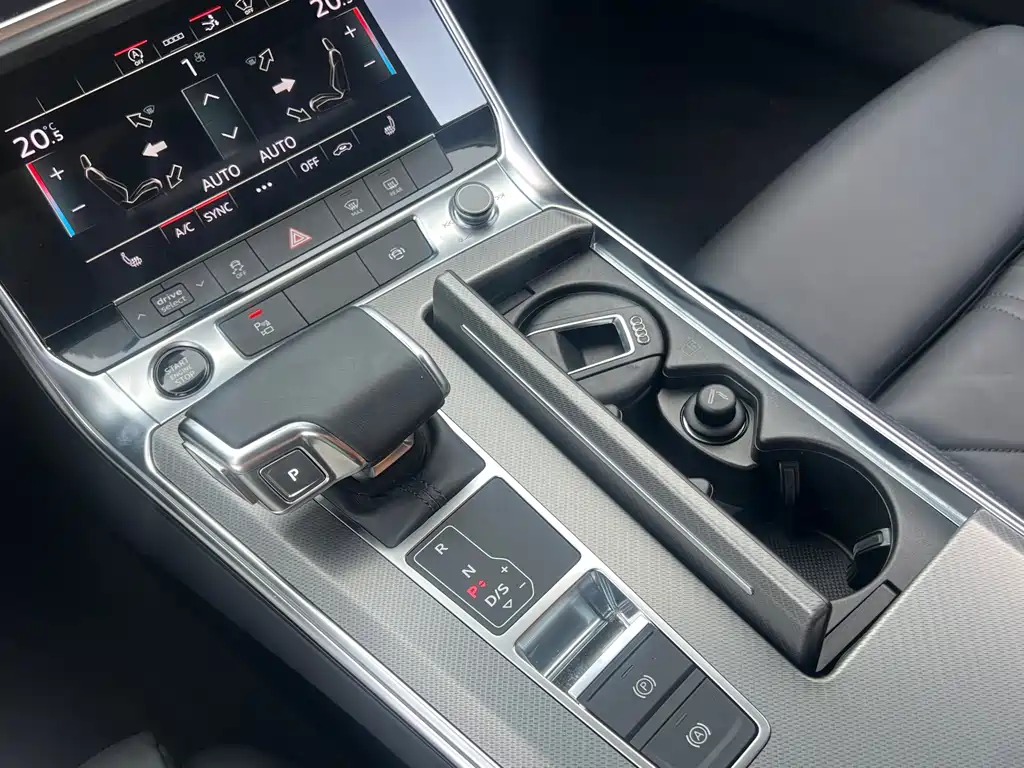 Audi A7 — миниатюра 12